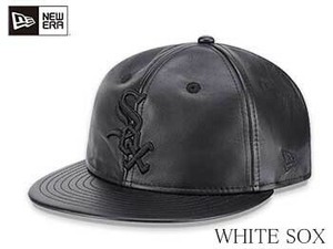 NEWERA 950 RC GENUINE LEATHER CAP 22282