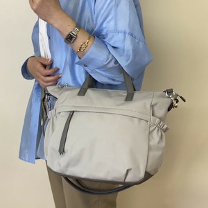 2025年新商品 侧背包/单肩包 2WAY/两用 女士 休闲