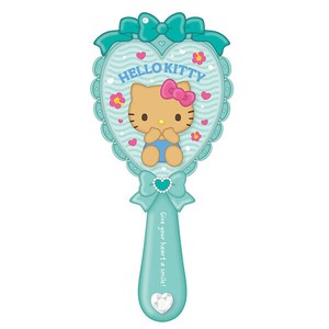 Doll/Anime Character Plushie/Doll Hair Brush Hello Kitty