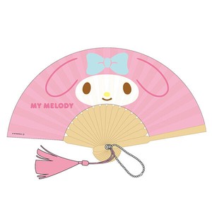 娃娃/动漫角色玩偶/毛绒玩具 My Melody美乐蒂 Sanrio三丽鸥