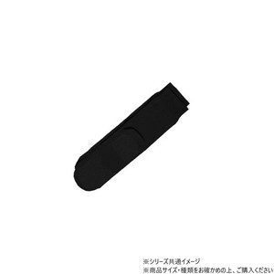 神戸生絲　コベス　紳士ゴム無しすべり止め(綿混)24-26cm  5556  ネイビー