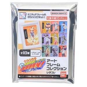 【文房具】家庭教師ヒットマンREBORN! アートフレームコレクション 全10種 レタコレ