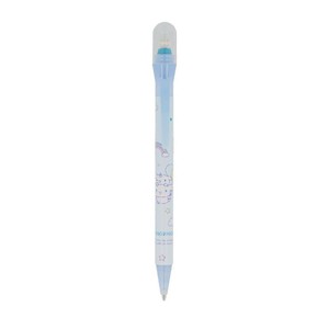 【シャープペン】シナモロール くるくるドームペン2 0.5mm