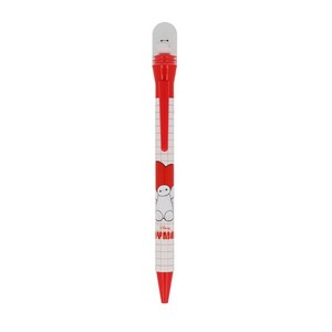 【ボールペン】ベイマックス くるくるドームペン2 0.7mm