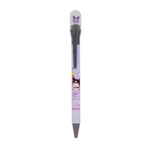 【ボールペン】クロミ くるくるドームペン2 0.7mm