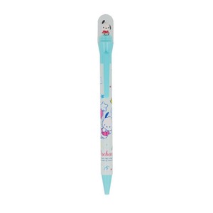 【ボールペン】ポチャッコ くるくるドームペン2 0.7mm