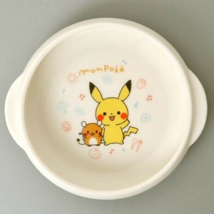 モンポケすくいやすい食器UDボウルM