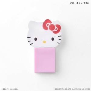 【手鏡】ハローキティ キャラスティックミラー