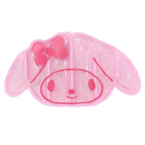 【エコロジーグッズ】マイメロディ ダイカットジェルピロー