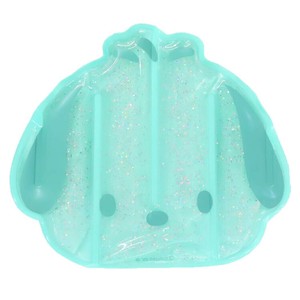 【エコロジーグッズ】ポチャッコ ダイカットジェルピロー