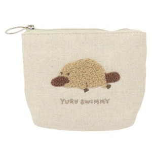 Pouch Platypus