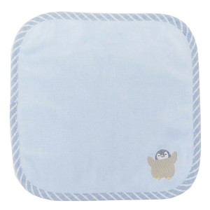 Face Towel Toweling handkerchief Seal