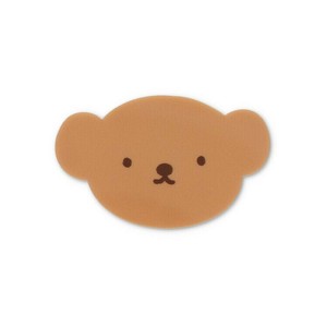 Miffy Magnet/Pin face