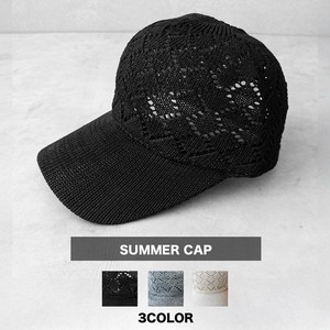 Baseball Cap Ladies fashion Lightweight Men's S/S