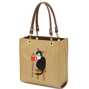 Handbag Ladies fashion Lightweight Cat [2025 NEW]