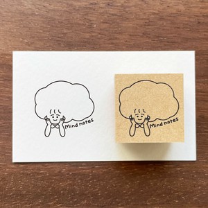 Stamp Marche Stamp Made in Japan