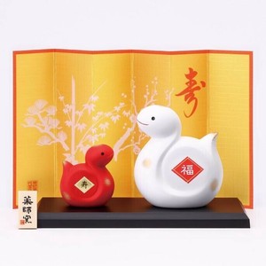 动物摆饰