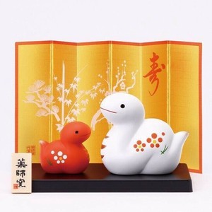 动物摆饰