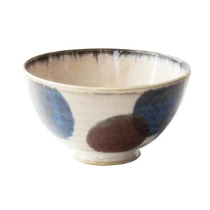 Brush Blue 点打 ライスボウル MN-883