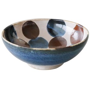 Brush Blue 点打 めん丼 MN-895