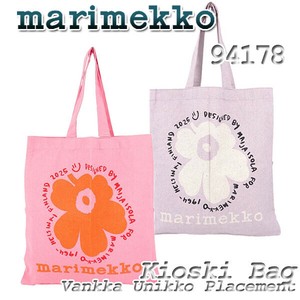 环保袋 包 Marimekko