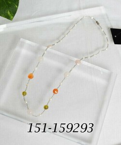 【SALE】淡水パール ネックレス 3種 人気通年定番　BRILLANTE東京