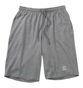 OUTDOOR PRODUCTS ビッグサイズ 天竺ハーフパンツ グレー