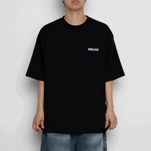 NEWJACK スケートボード Tシャツ