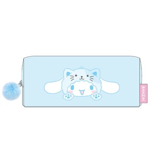 Pouch Cat Sanrio Characters Cinnamoroll Square