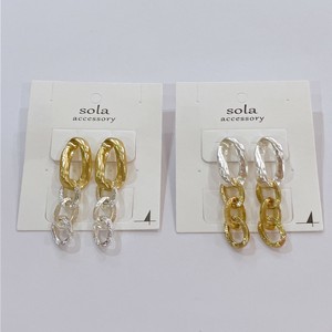 MIXチェーンピアス　SPA-0222