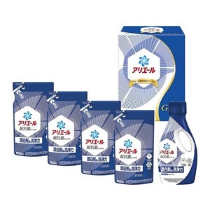 アリエール液体洗剤ギフトセット PGLA-30E