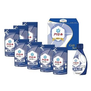 アリエール液体洗剤ギフトセット PGLA-50E