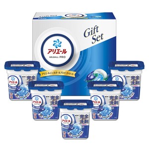アリエールジェルボールプロギフトセット PGAG-30E
