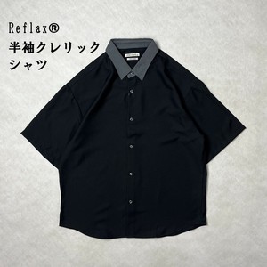 衬衫 速干 冷感 防紫外线 吸水 日本制造