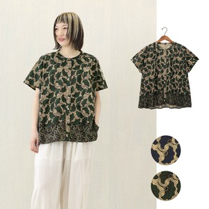 Button Shirt/Blouse [2025 NEW]