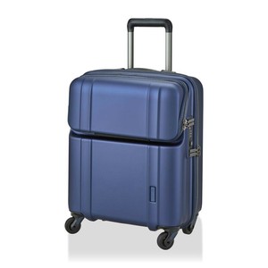 siffler Suitcase Lightweight Zipper Type