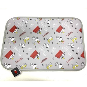 Bath Mat Snoopy SNOOPY Bath Mat
