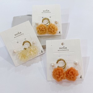イヤカフセットピアス　SPA-0246