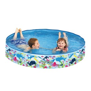Inflatable Pool
