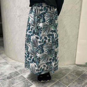 Skirt Made in Japan