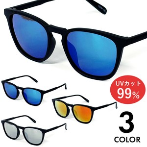 Sunglasses UV Cut black [2025 NEW]