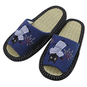 拖鞋 新商品 蓝色 拖鞋