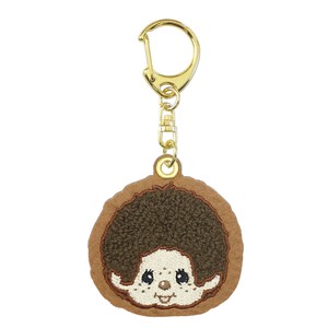 Pre-order Key Ring Monchhichi