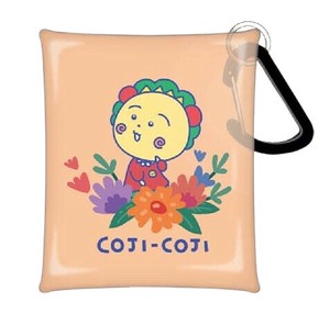 COJI-COJI　クリアマルチケースSS