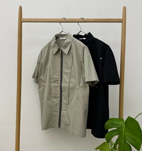 衬衫 Design 春夏