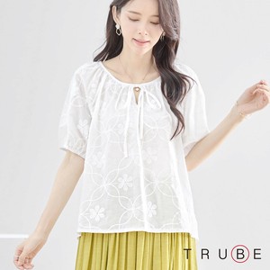 T-shirt Embroidery Flower [2025 NEW]