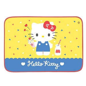 Mug Blanket Hello Kitty