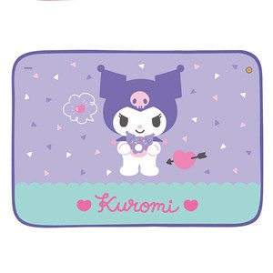 Mug Blanket KUROMI