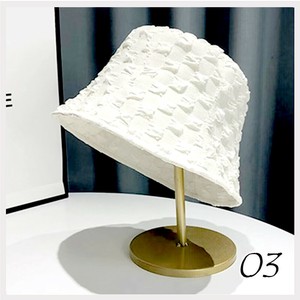Hat Jacquard