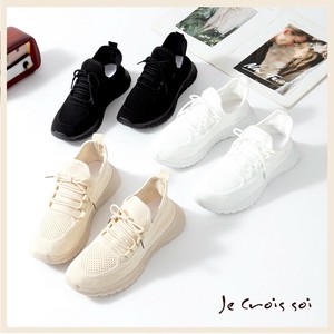 Low-top Sneakers 3-Size